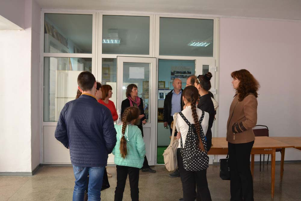 Бахчисарайский колледж строительства архитектуры и дизайна бксаид Бахчисарайский колледж строительства архитектуры и дизайна бксаид