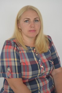 Боровская Екатерина Александровна