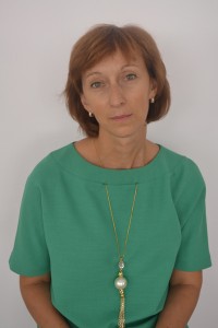 Прудникова Светлана Вячеславовна