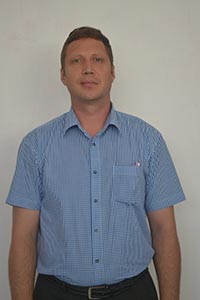 Сандаков Максим Геннадьевич