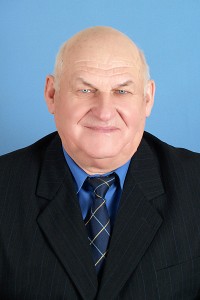 Вербицкий Виктор Иванович