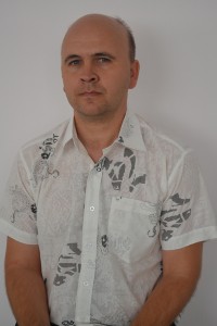 Юсупов Дмитрий Владимирович