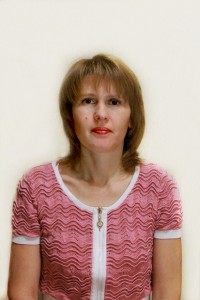 Занина Юлия Николаевна