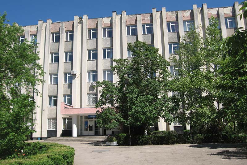 севастопольский архитектурно строительный колледж | Дзен